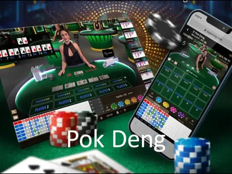 100 PokDeng - Luật Chơi Game Bài Và Chiến Thuật Chiến Thắng