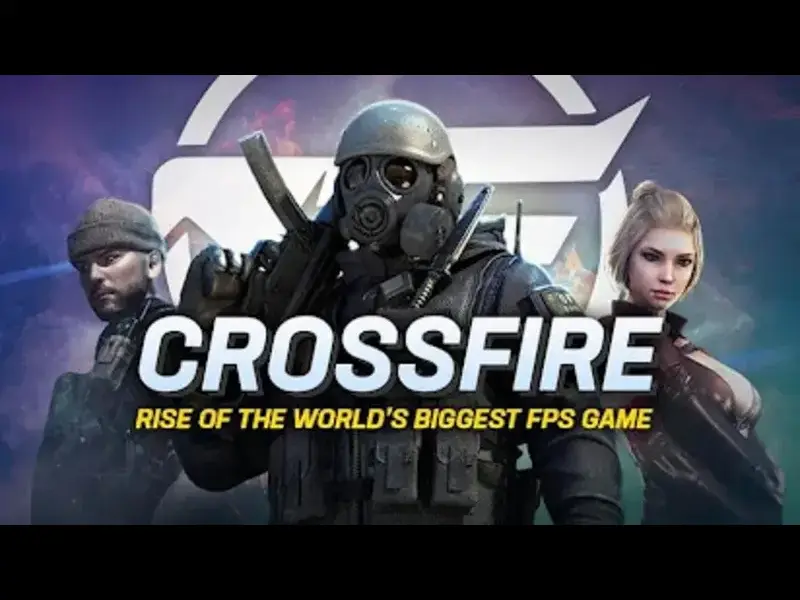 Cược CrossFire - Khám Phá Thế Giới Cược Esports Đỉnh Cao