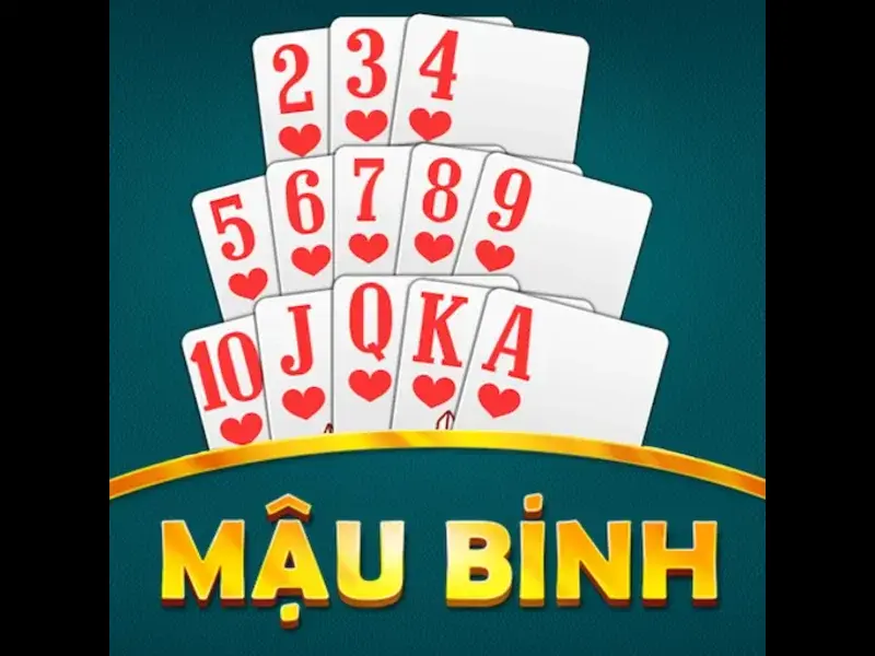 Mậu Binh Pusoy - Trải Nghiệm Tính Năng Game Bài Nổi Bật